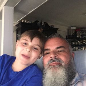 Meet your Posher, Joseph